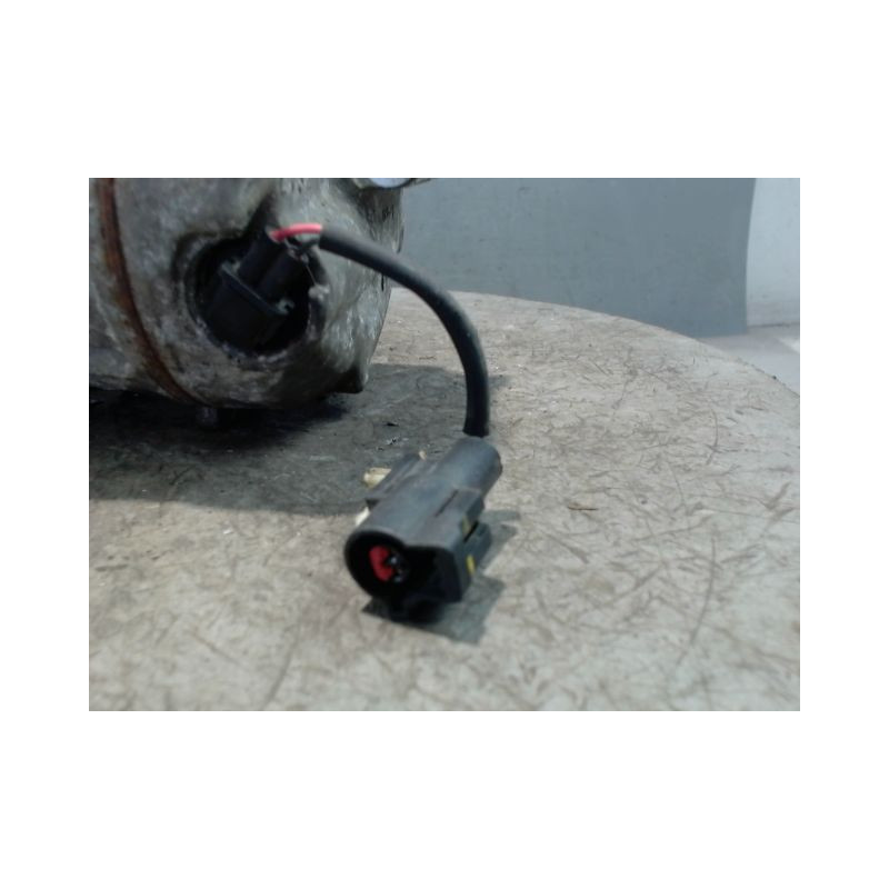 COMPRESSEUR AIR CONDITIONNE LAND ROVER R.ROVER