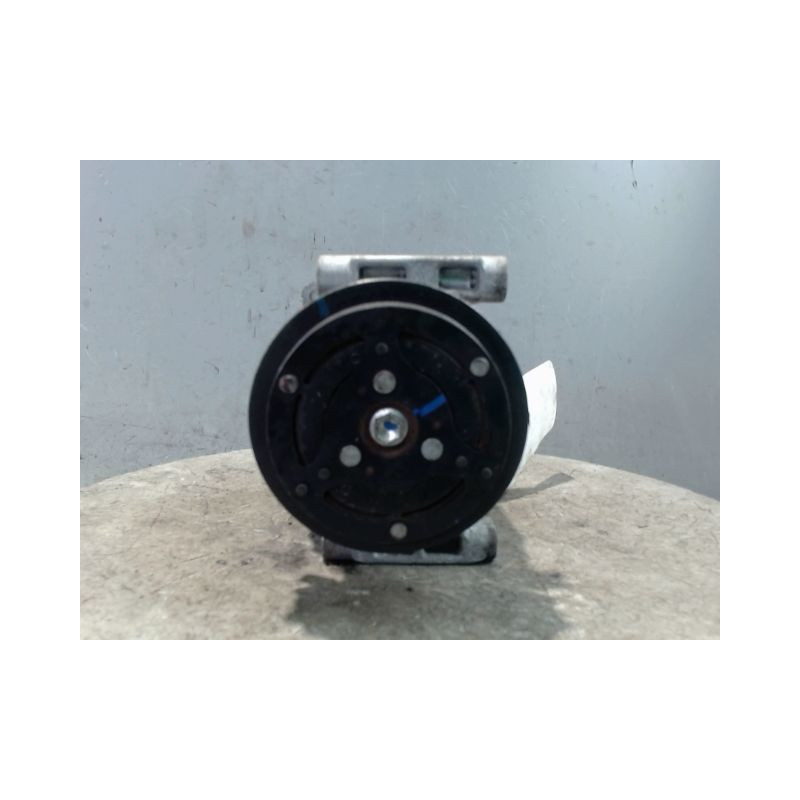 COMPRESSEUR AIR CONDITIONNE FIAT 500 2007-