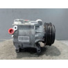 COMPRESSEUR AIR CONDITIONNE FIAT 500 2007-