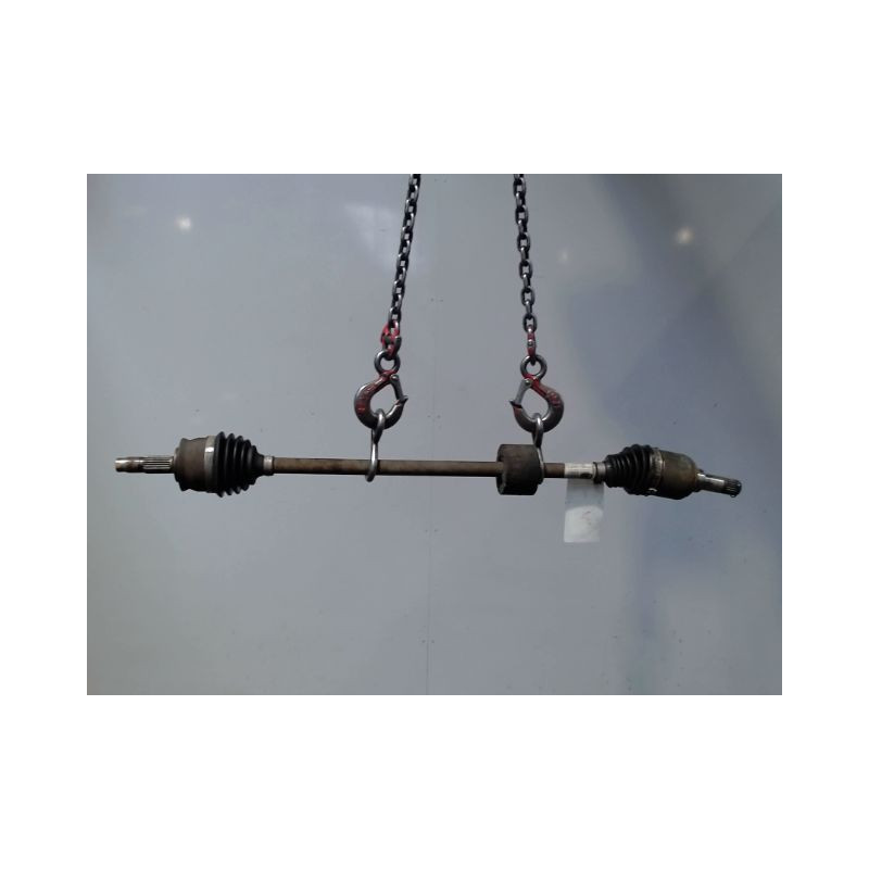 TRANSMISSION AVANT DROIT FIAT 500 2007- 1.2 