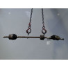 TRANSMISSION AVANT DROIT FIAT 500 2007- 1.2 