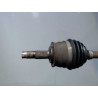 TRANSMISSION AVANT DROIT FIAT 500 2007- 1.2 