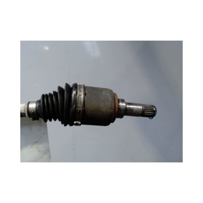 TRANSMISSION AVANT DROIT FIAT 500 2007- 1.2 