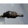 TRANSMISSION AVANT DROIT FIAT 500 2007- 1.2 