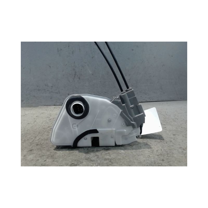 SYSTEME CONDAMNATION AVANT GAUCHE SUZUKI IGNIS 03-