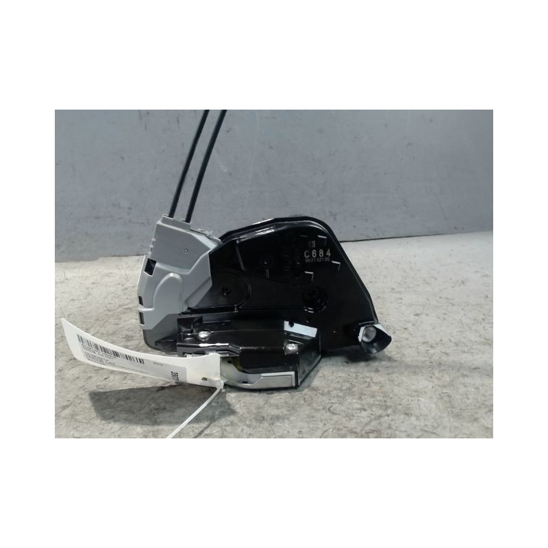 SYSTEME CONDAMNATION AVANT GAUCHE SUZUKI IGNIS 03-