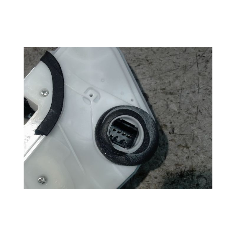 SYSTEME CONDAMNATION AVANT GAUCHE SUZUKI IGNIS 03-