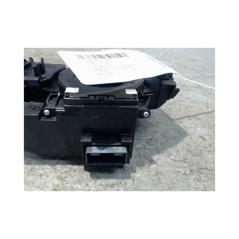 COMMANDE CLIGNOTANT SUZUKI IGNIS 03-