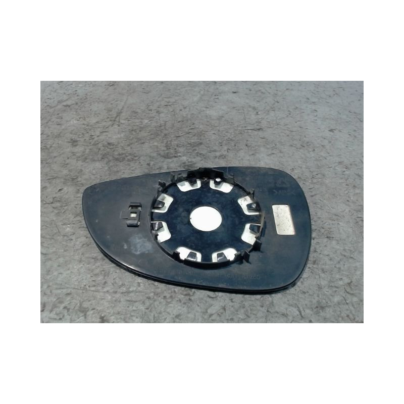 GLACE RETROVISEUR EXT D FORD FIESTA 2008-