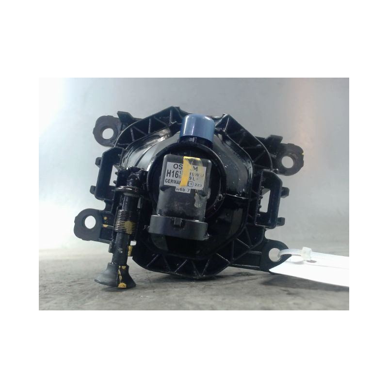 PHARE ANTIBROUILLARD AVANT DROIT DACIA SANDERO 2008-