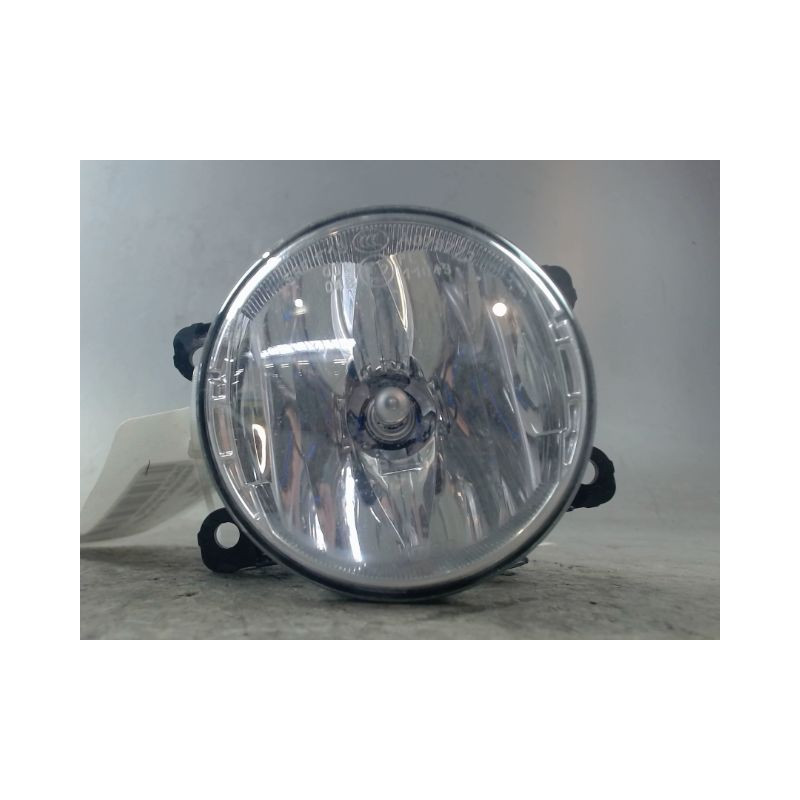 PHARE ANTIBROUILLARD AVANT GAUCHE DACIA SANDERO 2008-