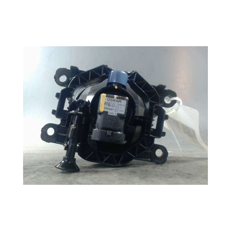 PHARE ANTIBROUILLARD AVANT GAUCHE DACIA SANDERO 2008-