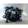 PHARE ANTIBROUILLARD AVANT GAUCHE DACIA SANDERO 2008-