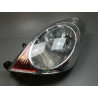 PHARE GAUCHE NISSAN NOTE
