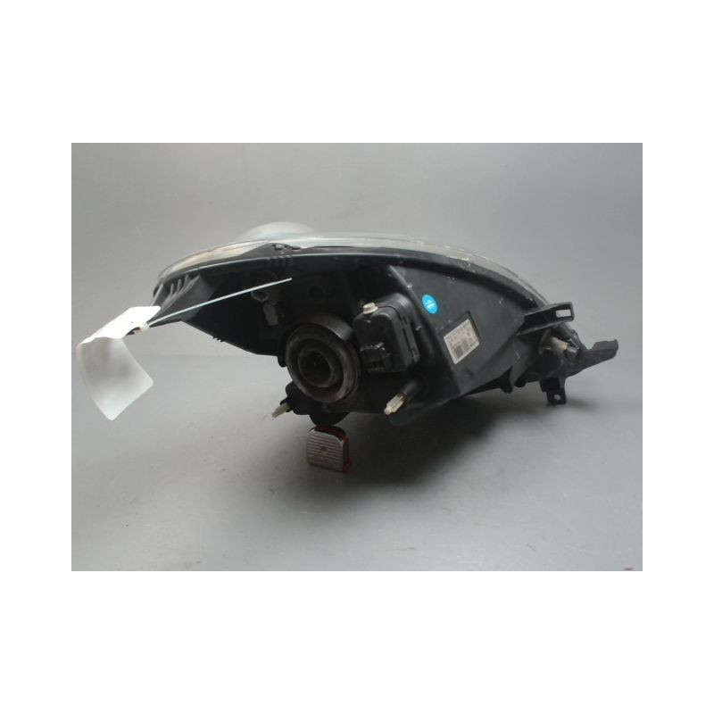 PHARE GAUCHE NISSAN NOTE