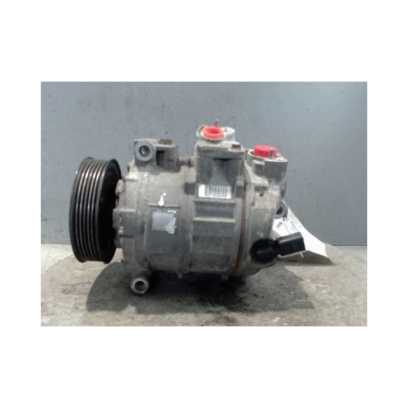 COMPRESSEUR AIR CONDITIONNE VOLKSWAGEN GOLF V 2003-2009