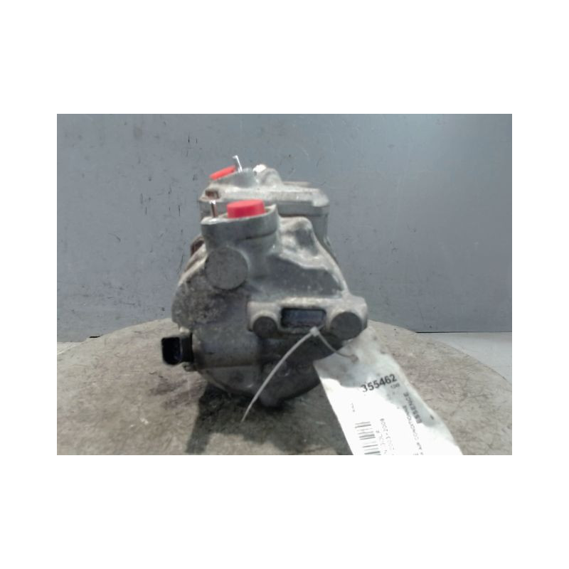 COMPRESSEUR AIR CONDITIONNE VOLKSWAGEN GOLF V 2003-2009