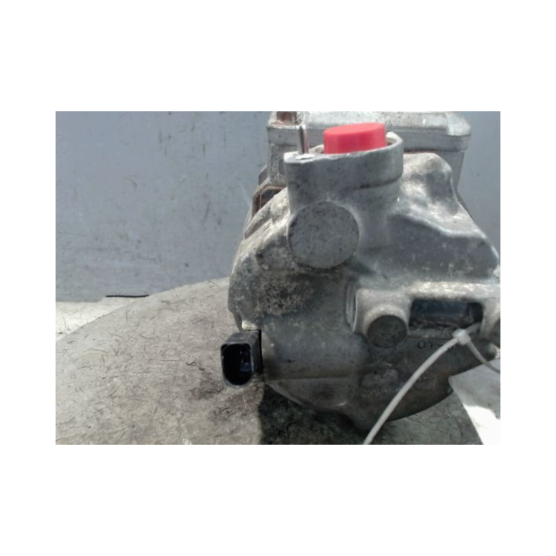 COMPRESSEUR AIR CONDITIONNE VOLKSWAGEN GOLF V 2003-2009