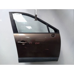 PORTE AVD
