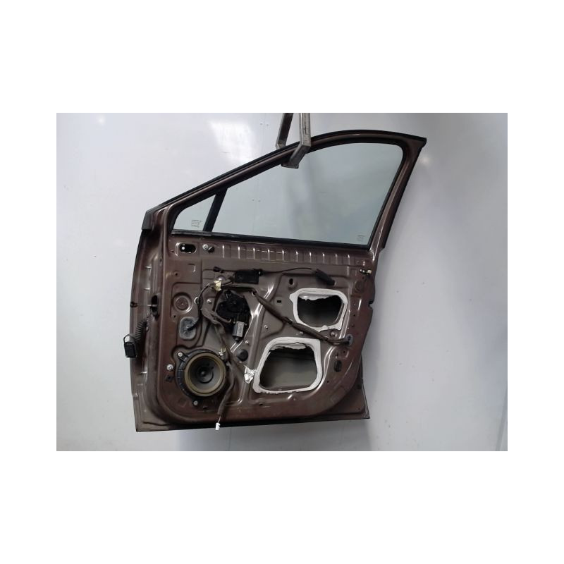 PORTE AVANT DROIT RENAULT SCENIC III 2009-