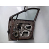PORTE AVANT DROIT RENAULT SCENIC III 2009-