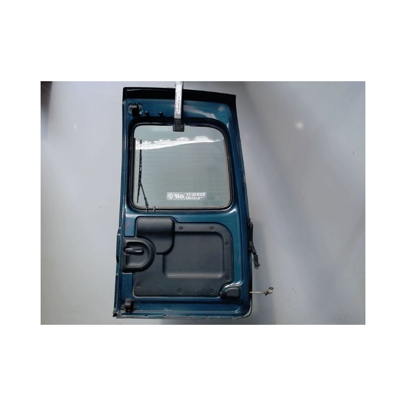 PORTE BATTANTE ARRIERE GAUCHE RENAULT KANGOO 97-2000