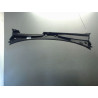 BAIE PARE BRISE RENAULT KANGOO