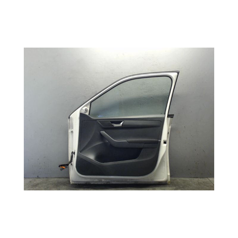 PORTE AVANT DROIT SKODA FABIA