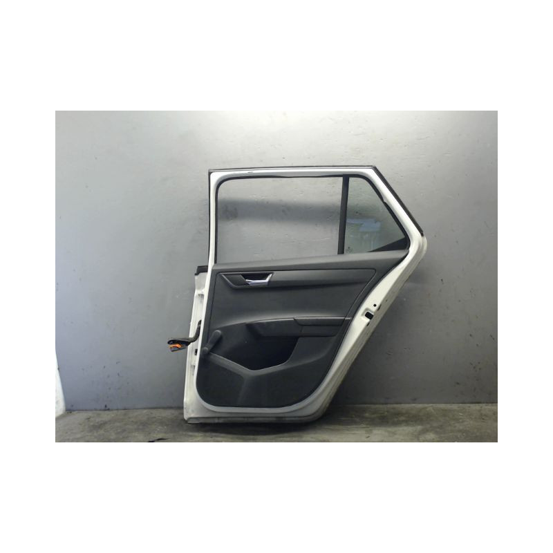 PORTE ARRIERE DROIT SKODA FABIA