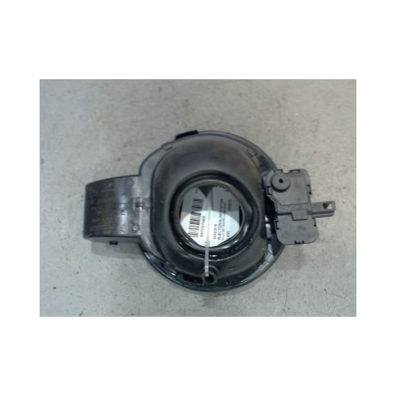 VOLET DE TRAPPE CARBURANT SKODA FABIA