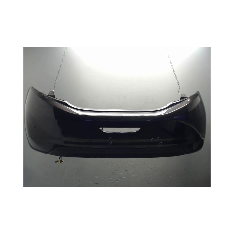 PARE-CHOC ARRIER PEUGEOT 208