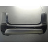 PARE-CHOC ARRIER OPEL CROSSLAND