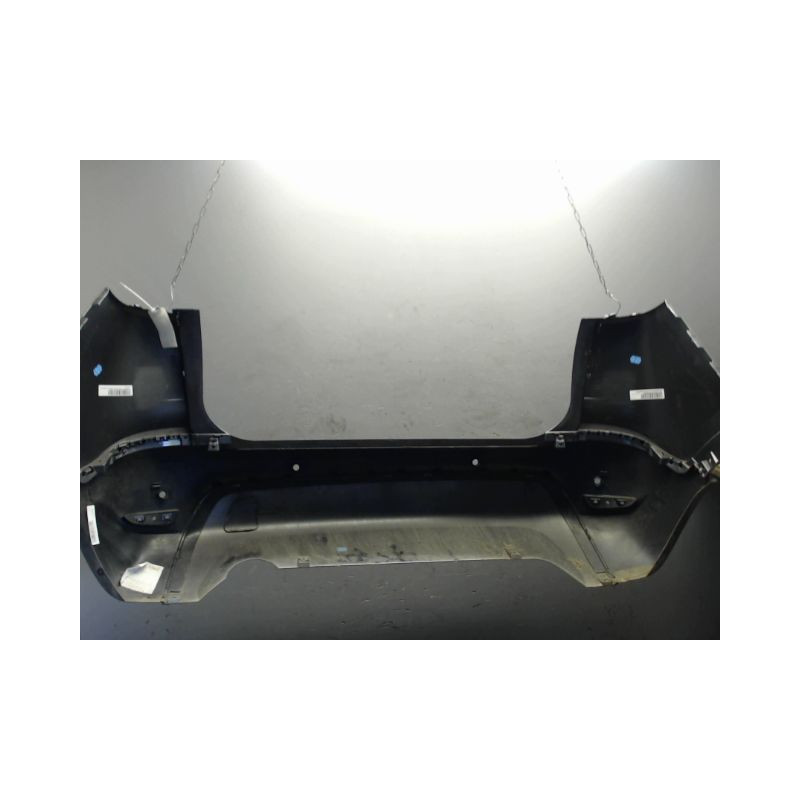PARE-CHOC ARRIER OPEL CROSSLAND