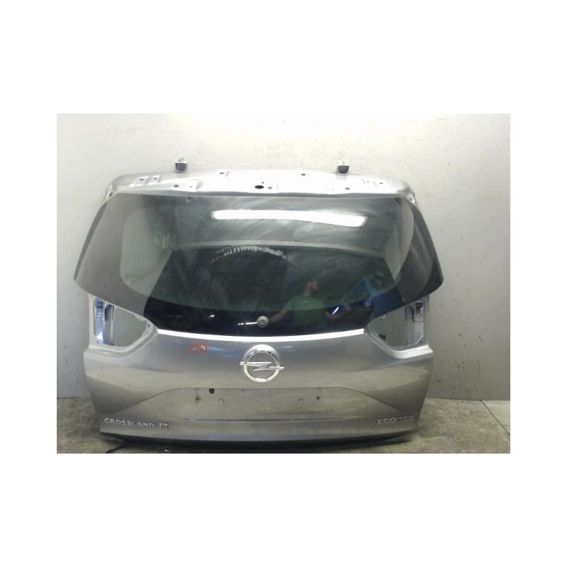 HAYON OPEL CROSSLAND