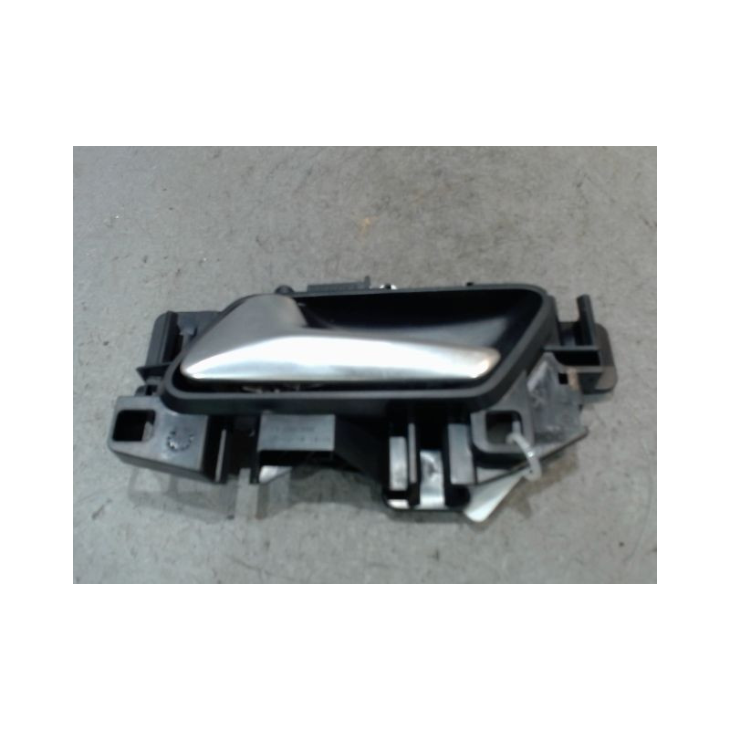POIGNEE INTERIEURE PORTE AVANT GAUCHE OPEL CROSSLAND