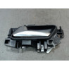 POIGNEE INTERIEURE PORTE AVANT GAUCHE OPEL CROSSLAND