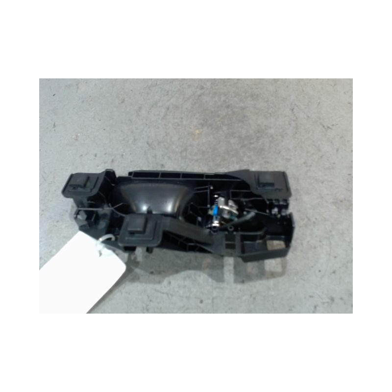 POIGNEE INTERIEURE PORTE AVANT GAUCHE OPEL CROSSLAND