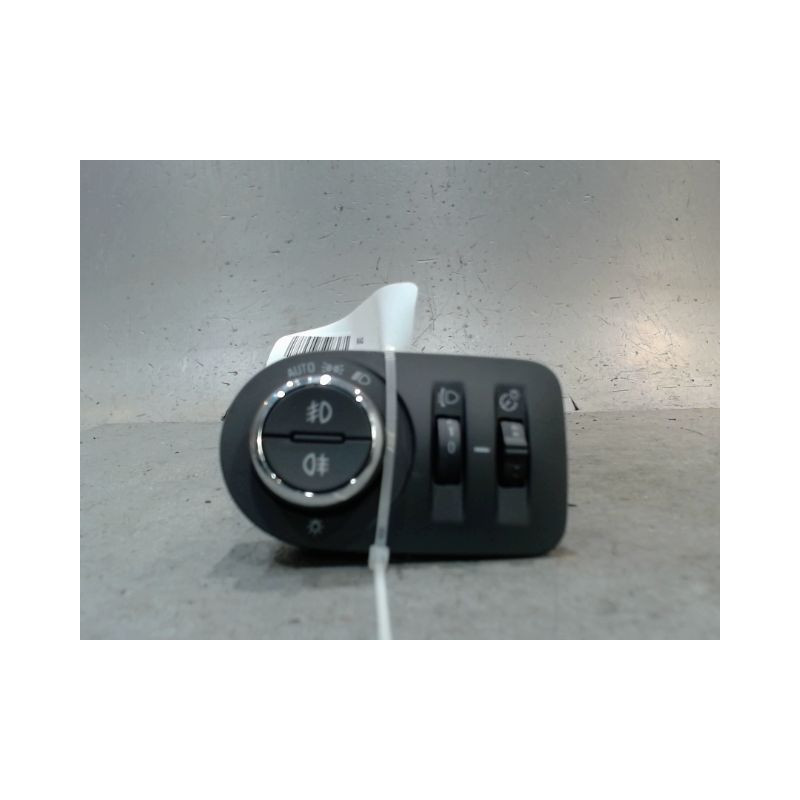 INTERIEUR COMMANDE PHARES OPEL CROSSLAND