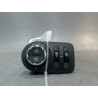 INTERIEUR COMMANDE PHARES OPEL CROSSLAND