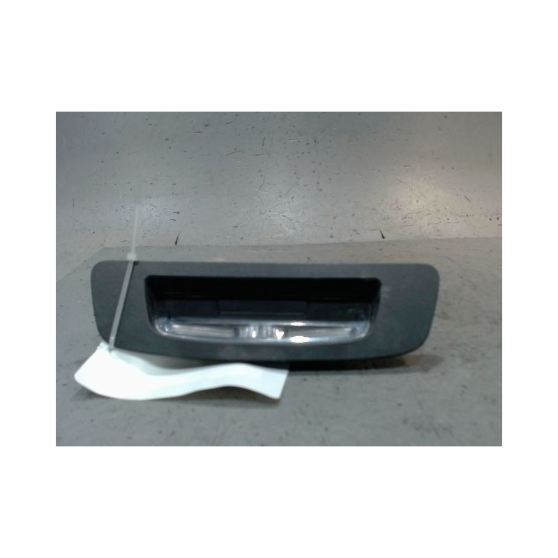 POIGNEE EXTERIEURE HAYON OPEL CROSSLAND