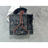 COMMANDE ESSUIE GLACE DACIA LODGY