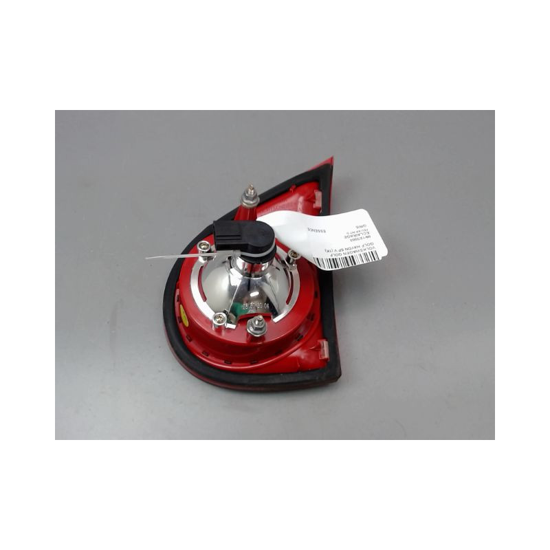 FEU ARRIERE INTERIEUR GAUCHE VOLKSWAGEN GOLF V (1K) 2003-2008