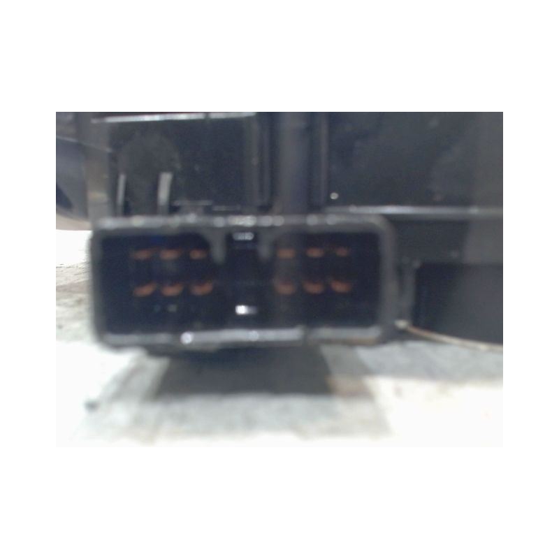 COMMANDE CLIGNOTANT HYUNDAI I20