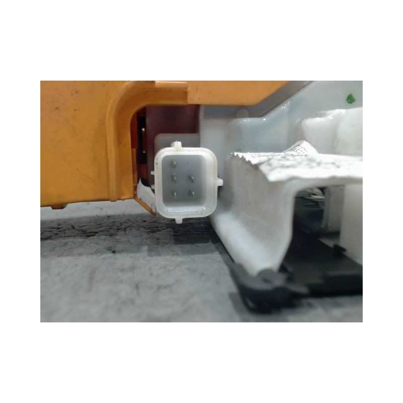 SYSTEME CONDAMNATION AVANT GAUCHE FORD KA