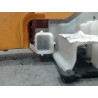SYSTEME CONDAMNATION AVANT GAUCHE FORD KA