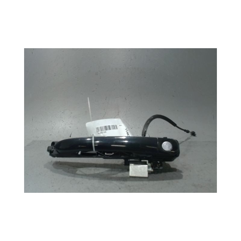 POIGNEE EXTERIEURE PORTE AVANT GAUCHE FORD KA