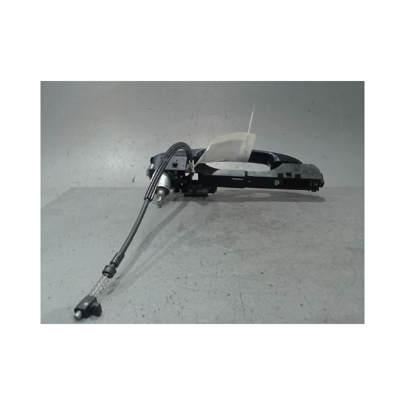 POIGNEE EXTERIEURE PORTE AVANT GAUCHE FORD KA