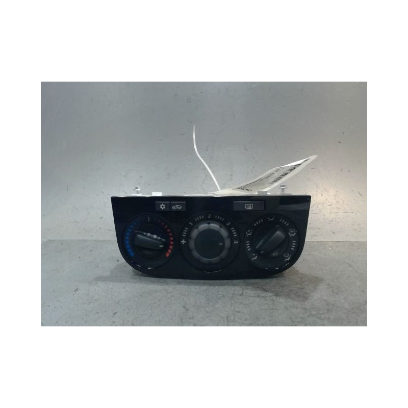 COMMANDE DE CHAUFFAGE OPEL CORSA