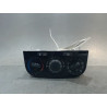 COMMANDE DE CHAUFFAGE OPEL CORSA