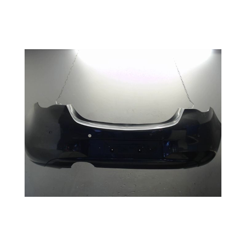 PARE-CHOC ARRIER OPEL CORSA